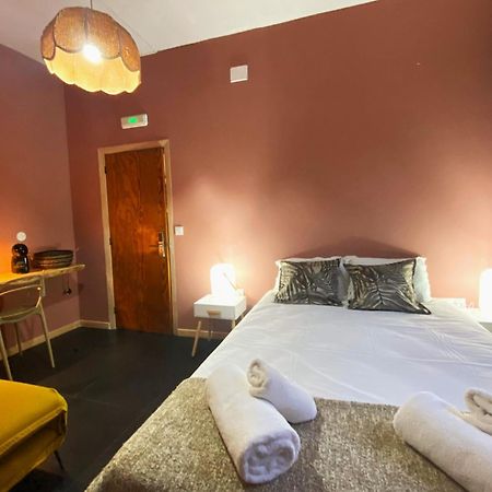 Porto Santo Destination Hostel Exterior photo