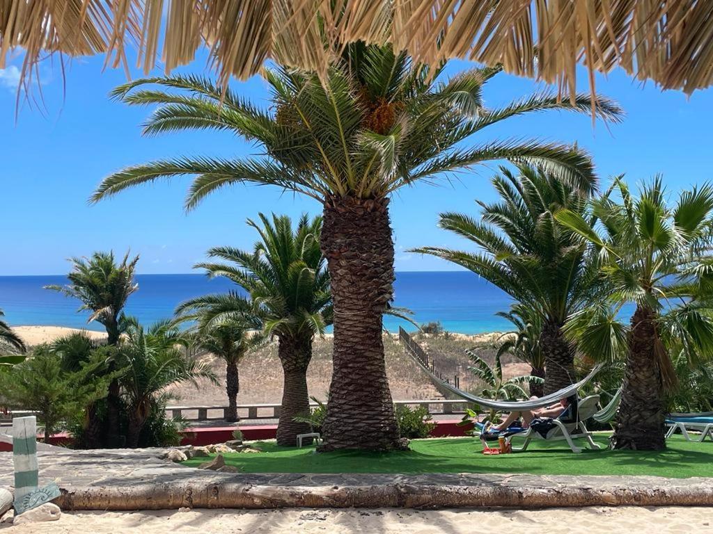 Porto Santo Destination Hostel Exterior photo