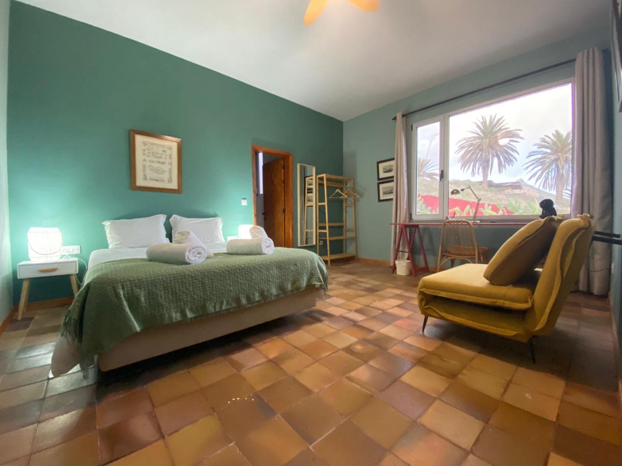 Porto Santo Destination Hostel Exterior photo