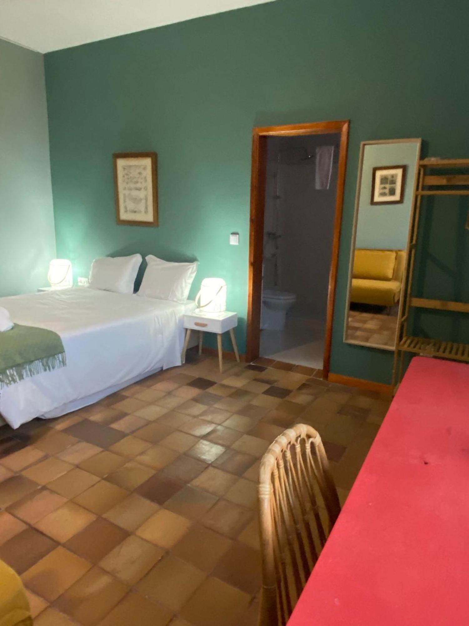 Porto Santo Destination Hostel Exterior photo