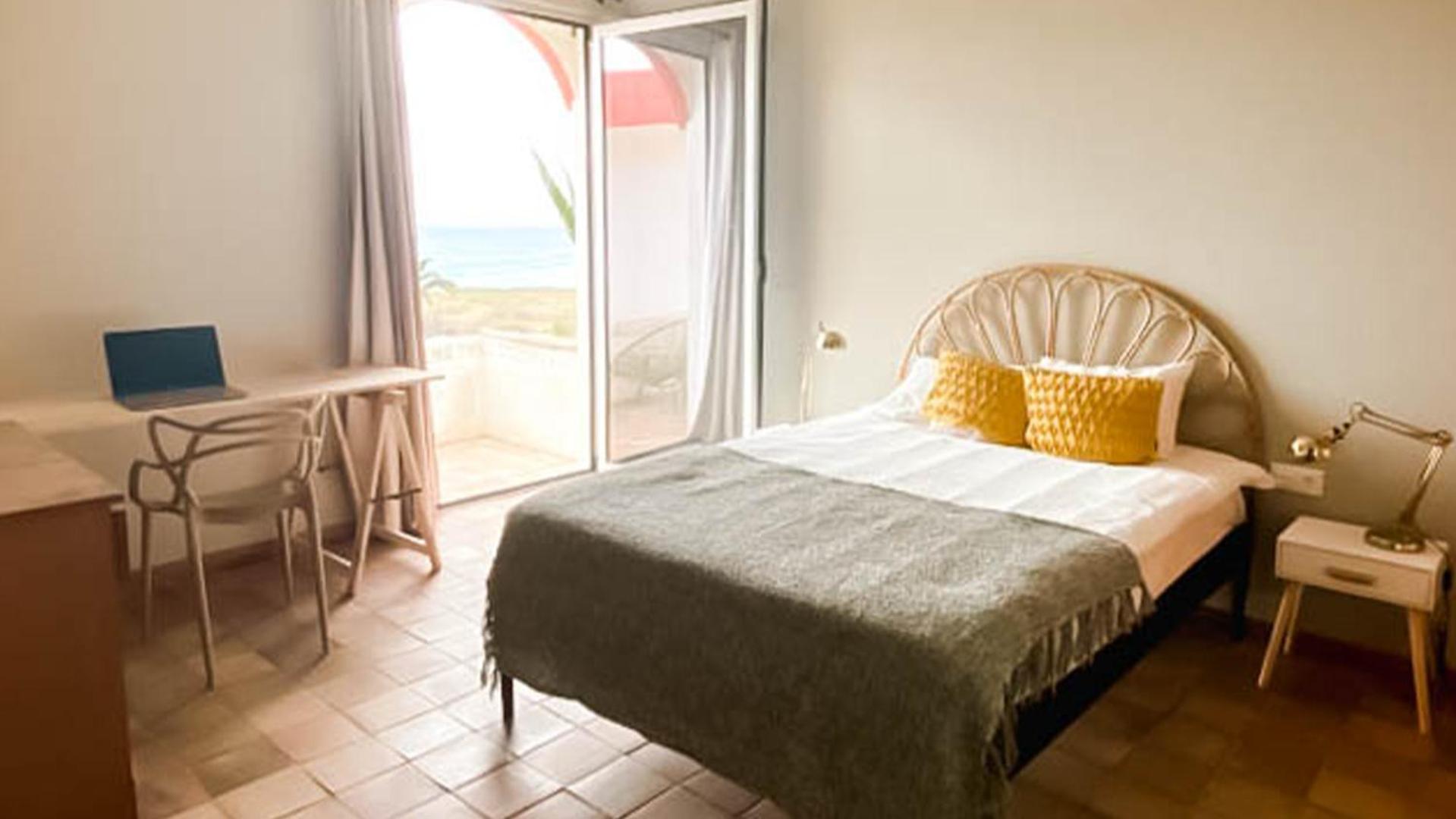Porto Santo Destination Hostel Exterior photo